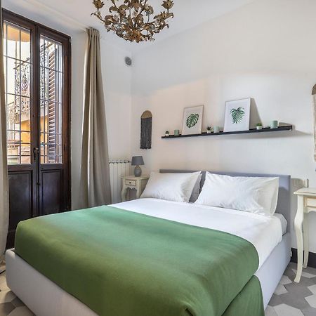 One-Bedroom Apartment With Patio Florence Ngoại thất bức ảnh